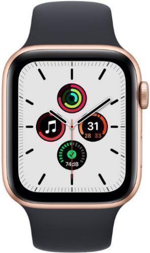 Apple Watch Series SE(2020) Aluminum 44mm in Gold in Good condition