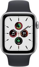Apple Watch SE (2020) Aluminum 40mm in Silver in Good condition
