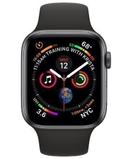 Apple Watch Series 4 Aluminum 40mm in Space Grey in Excellent condition