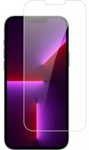 AQA Tempered Glass Screen Protector for iPhone 13 Pro Max - Clear - Brand New