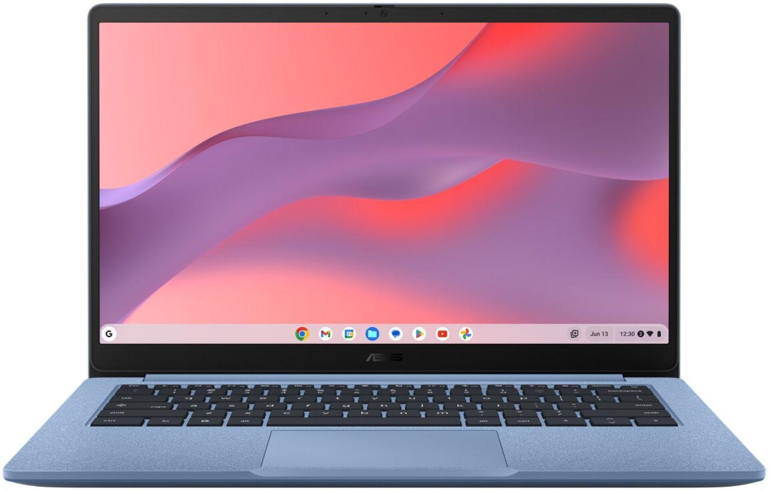 Refurbished ASUS Chromebook CX1405CTA Laptop 14" - Reebelo New Zealand