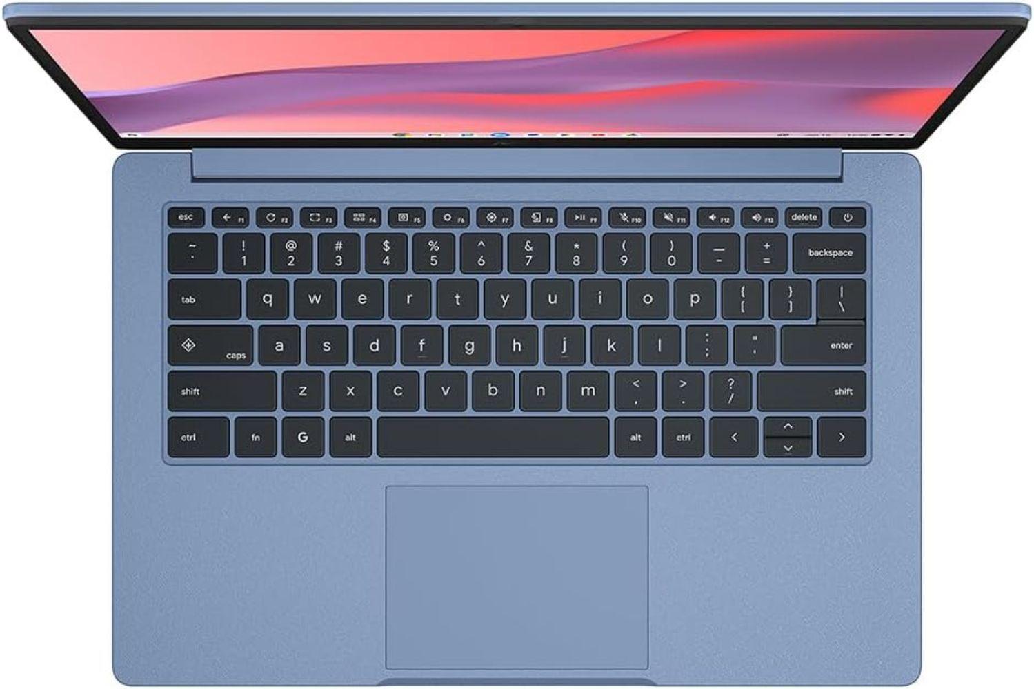 Refurbished ASUS Chromebook CX1405CTA Laptop 14" - Reebelo New Zealand