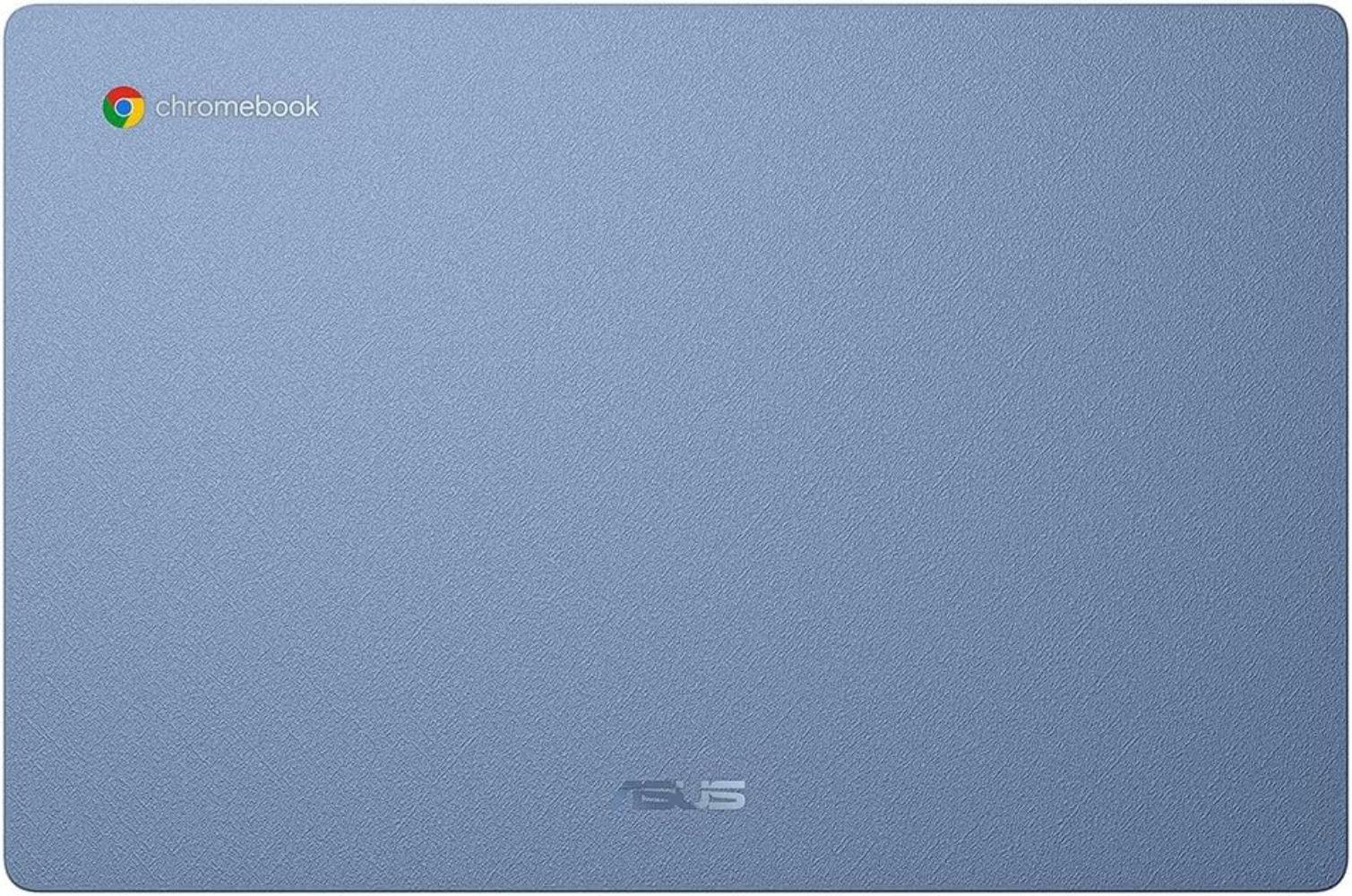 Refurbished ASUS Chromebook CX1405CTA Laptop 14" - Reebelo New Zealand