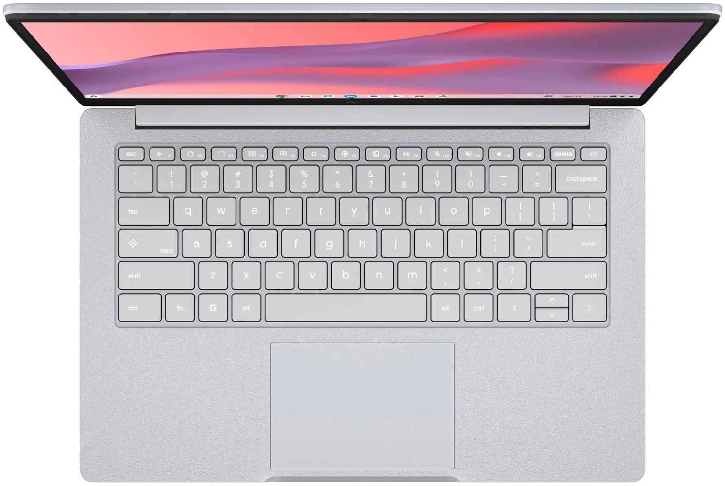Refurbished ASUS Chromebook CX1405CTA Laptop 14" - Reebelo New Zealand