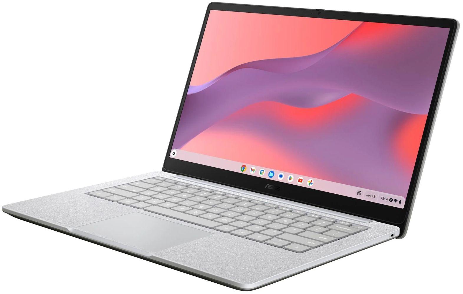 Refurbished ASUS Chromebook CX1405CTA Laptop 14" - Reebelo New Zealand