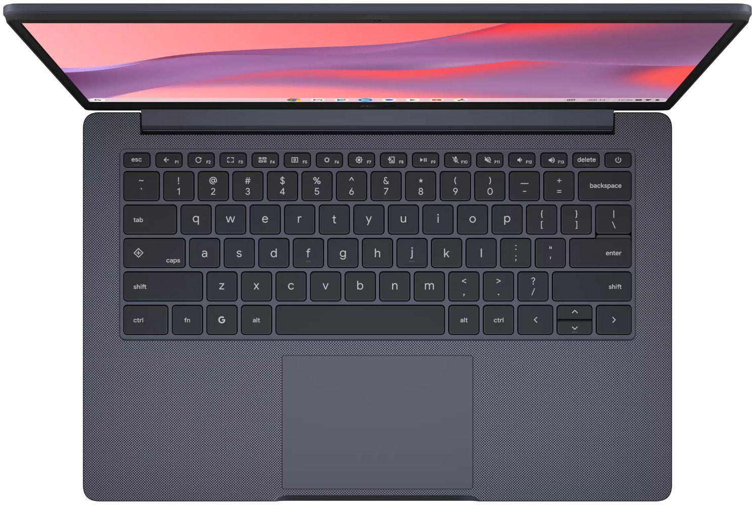 Refurbished ASUS Chromebook CX1405CTA Laptop 14" - Reebelo New Zealand