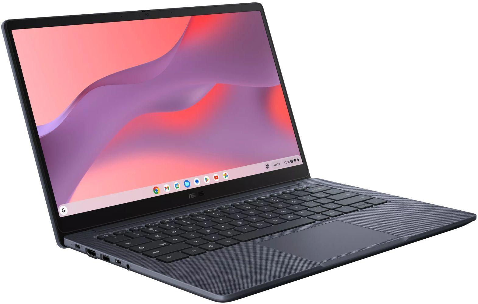 Refurbished ASUS Chromebook CX1405CTA Laptop 14" - Reebelo New Zealand