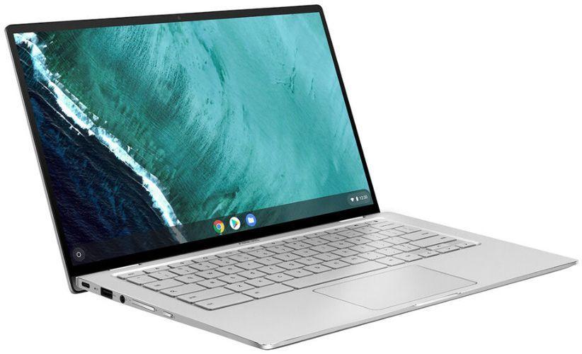 Refurbished Asus Chromebook Flip C434TA Laptop 14" - Reebelo New Zealand