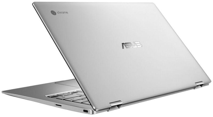 Refurbished Asus Chromebook Flip C434TA Laptop 14" - Reebelo New Zealand