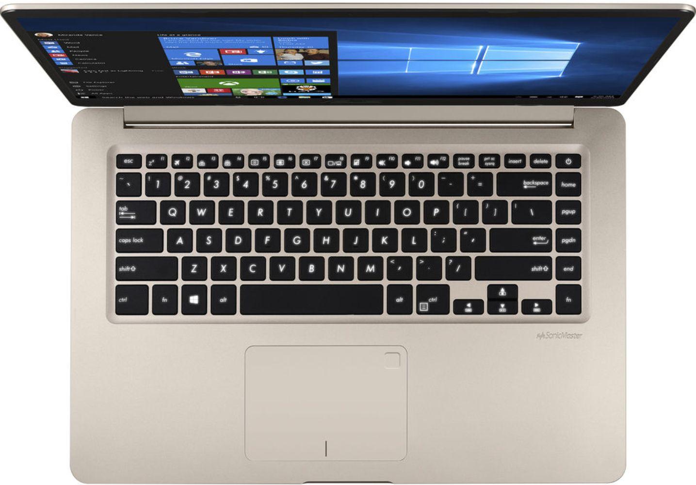 Refurbished Asus VivoBook S15 S510U Laptop 15.6" - Reebelo New Zealand