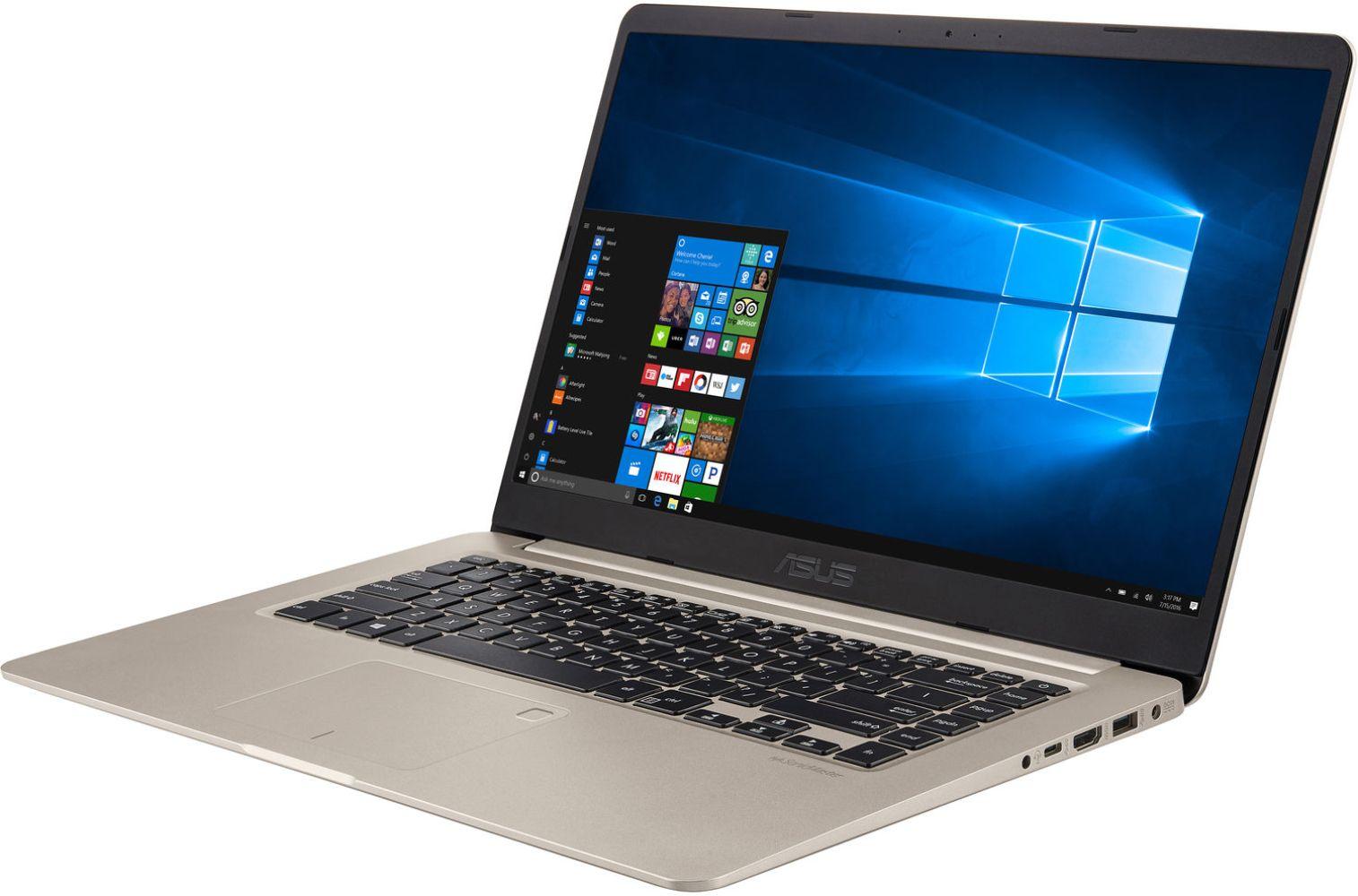 Refurbished Asus VivoBook S15 S510U Laptop 15.6" - Reebelo New Zealand