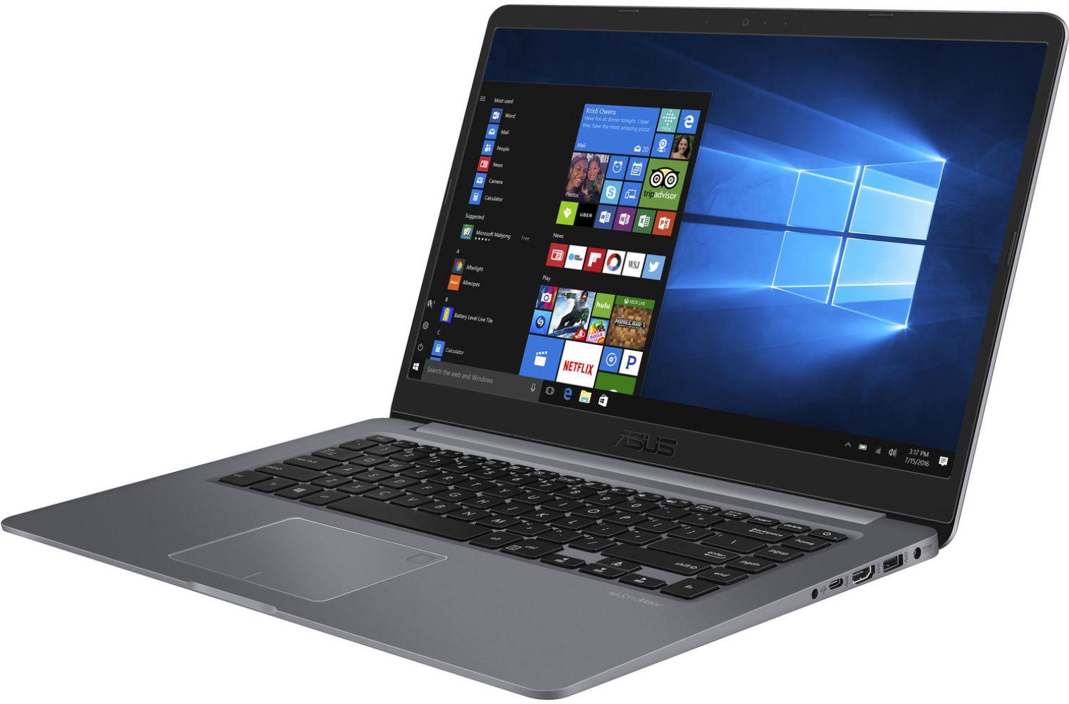 Refurbished Asus VivoBook S15 S510U Laptop 15.6" - Reebelo New Zealand
