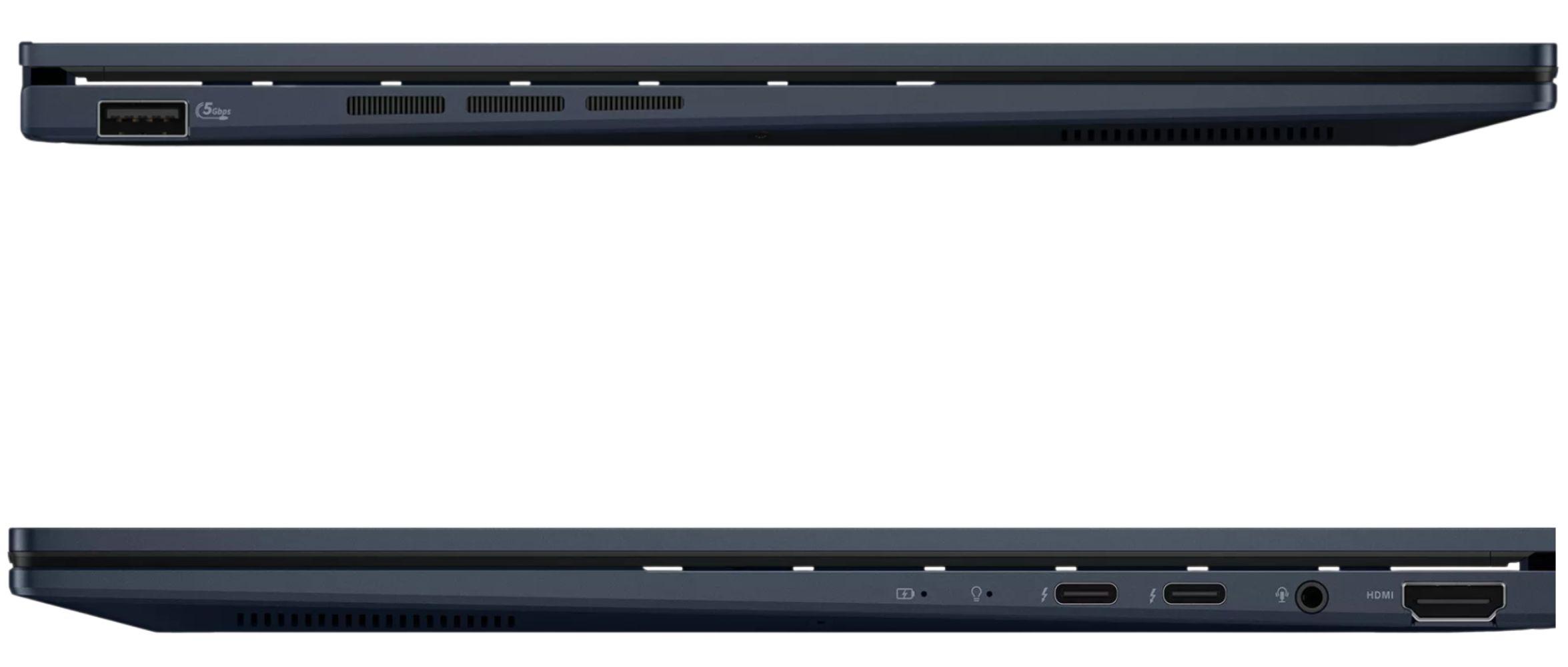 Refurbished ASUS Zenbook 14 OLED UX3405CA Copilot+ PC Laptop 14" - Reebelo New Zealand
