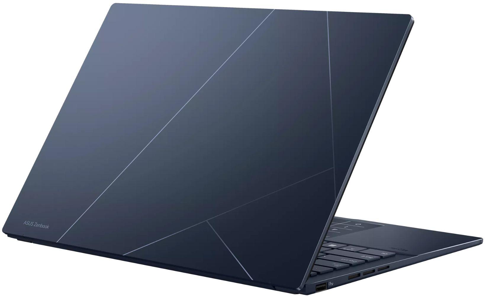 Refurbished ASUS Zenbook 14 OLED UX3405CA Copilot+ PC Laptop 14" - Reebelo New Zealand
