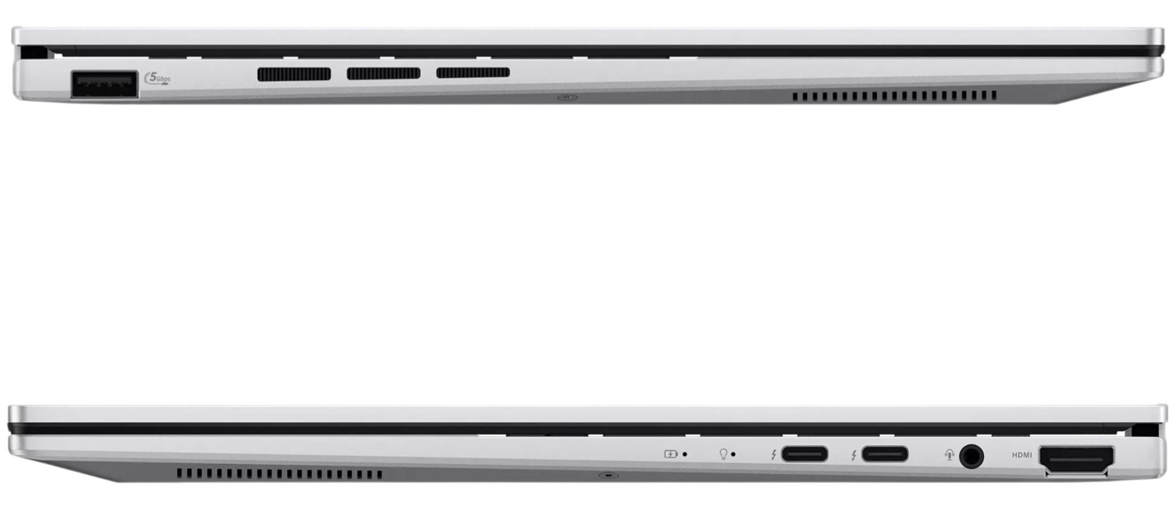 Refurbished ASUS Zenbook 14 OLED UX3405CA Copilot+ PC Laptop 14" - Reebelo New Zealand