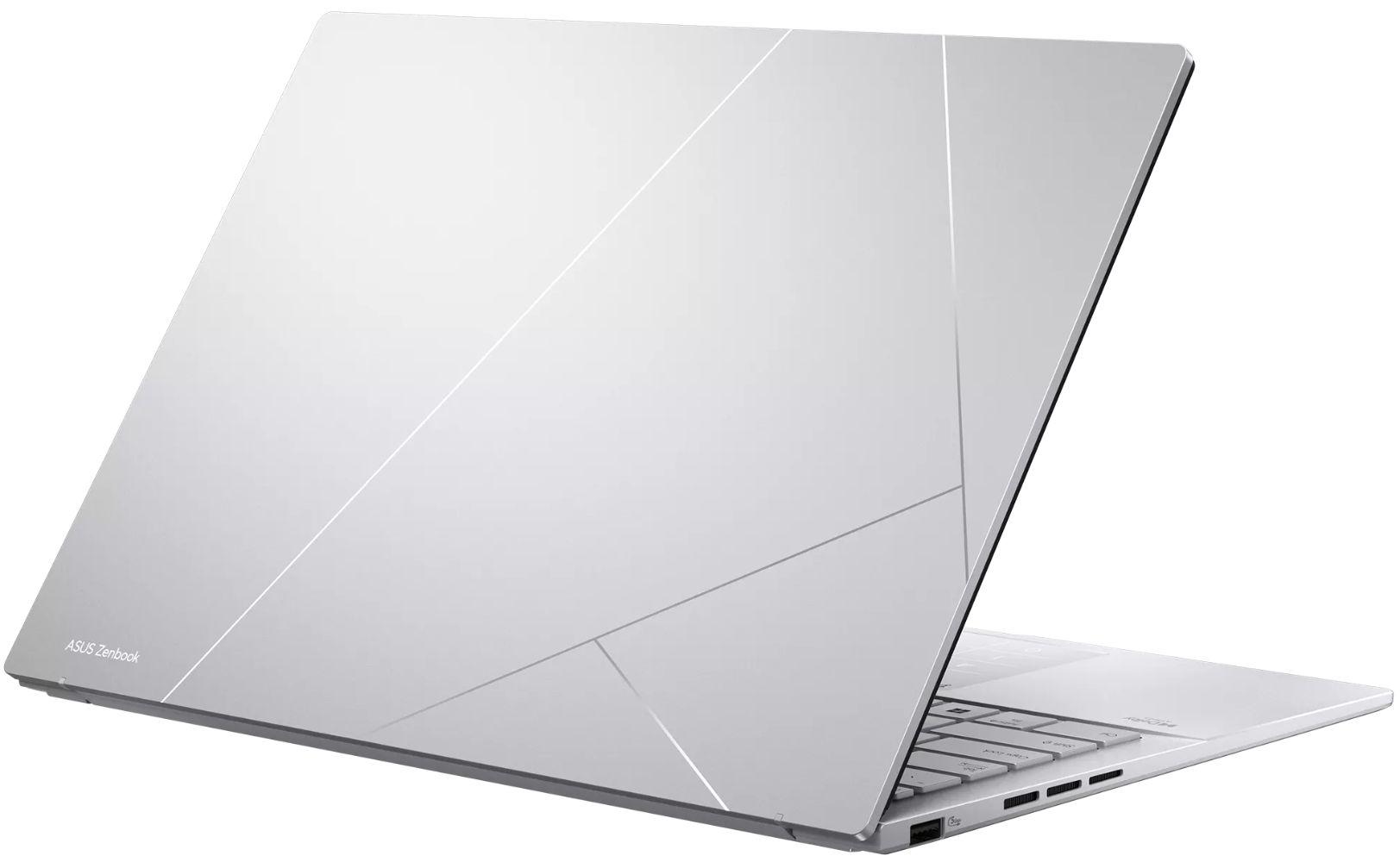 Refurbished ASUS Zenbook 14 OLED UX3405CA Copilot+ PC Laptop 14" - Reebelo New Zealand