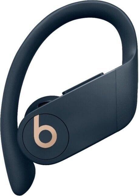 Beats by Dr. Dre  Powerbeats Pro Replacement Earbud or Charging Case - Navy - Excellent