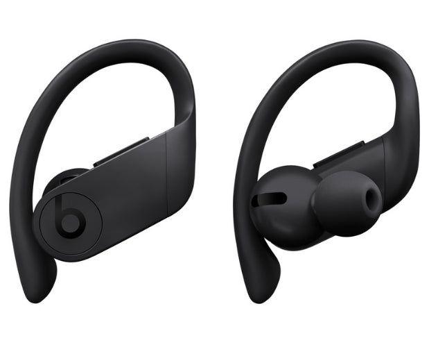Beats by Dre  Powerbeats Pro True Wireless High-Performance Earbuds - Black - Good