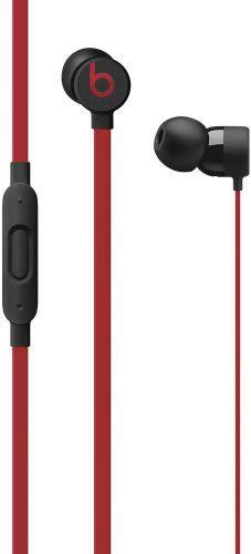 Beats by Dre  urBeats3 In-Ear Earphones with 3.5mm Connector - Red - Premium