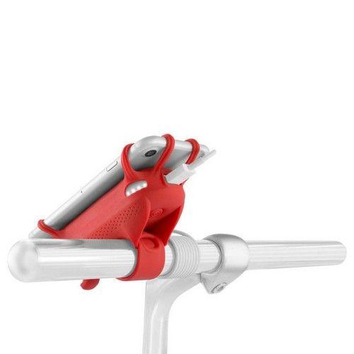 Bone Collection Bike Bone Power 6700 - Phone Holder with Built-in Powerbank - Default - Brand New