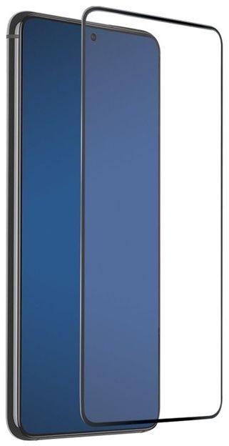 Clear Tempered Glass Screen Protector for Galaxy S22 5G - Clear - Brand New