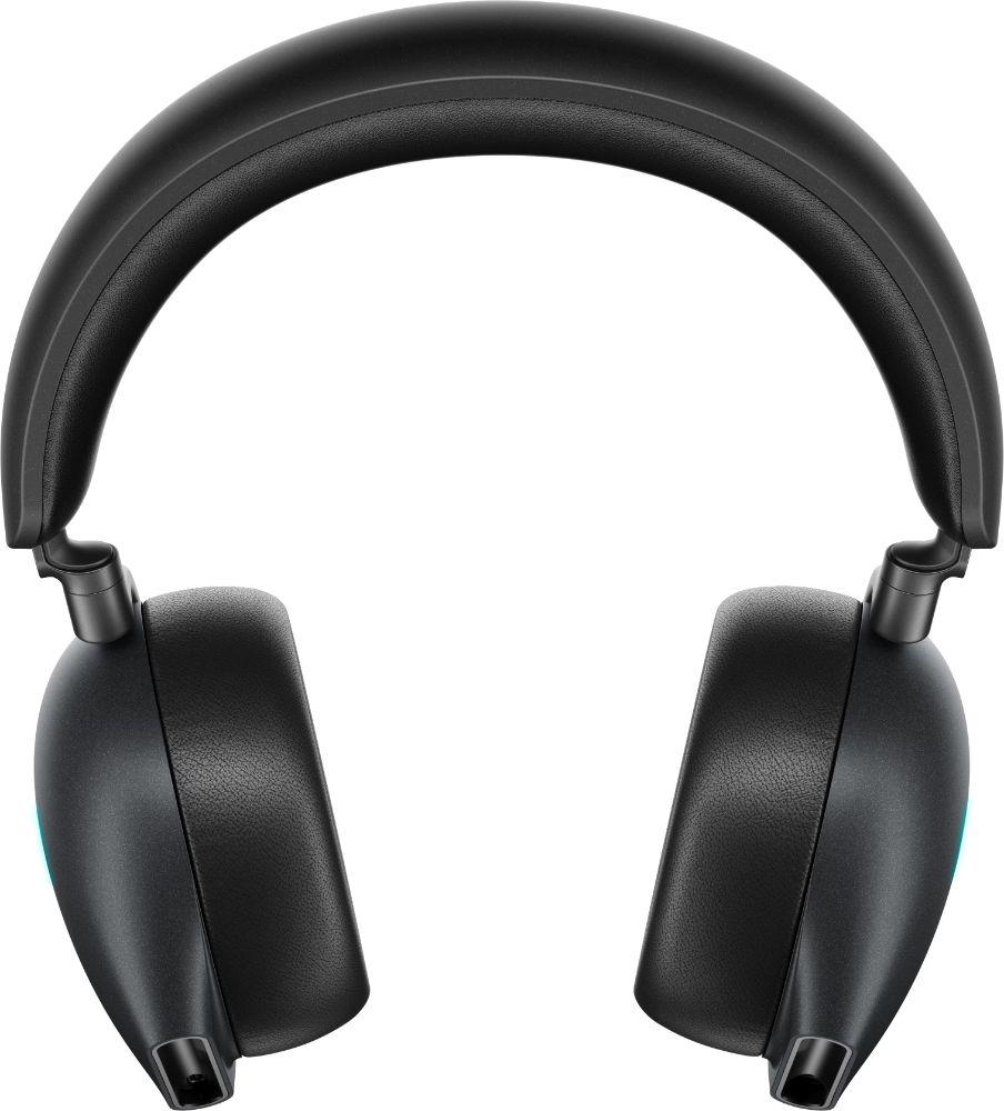 Dell Alienware AW920H Tri-Mode Wireless Gaming Headset - Dark Side of the Moon - Brand New