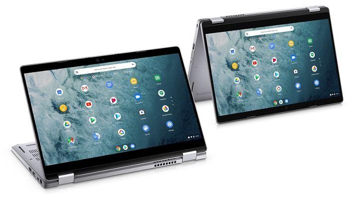 Refurbished Dell Latitude 13 5300 2-in-1 Laptop 13.3" - Reebelo New Zealand