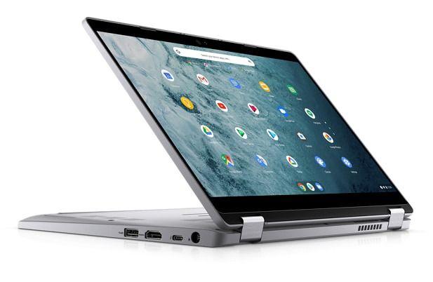 Refurbished Dell Latitude 13 5300 2-in-1 Laptop 13.3" - Reebelo New Zealand