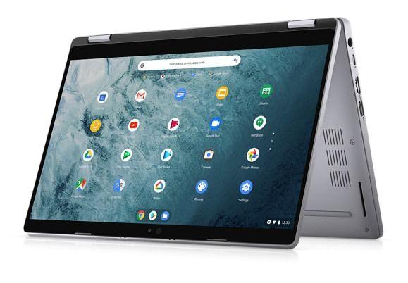 Refurbished Dell Latitude 13 5300 2-in-1 Laptop 13.3" - Reebelo New Zealand