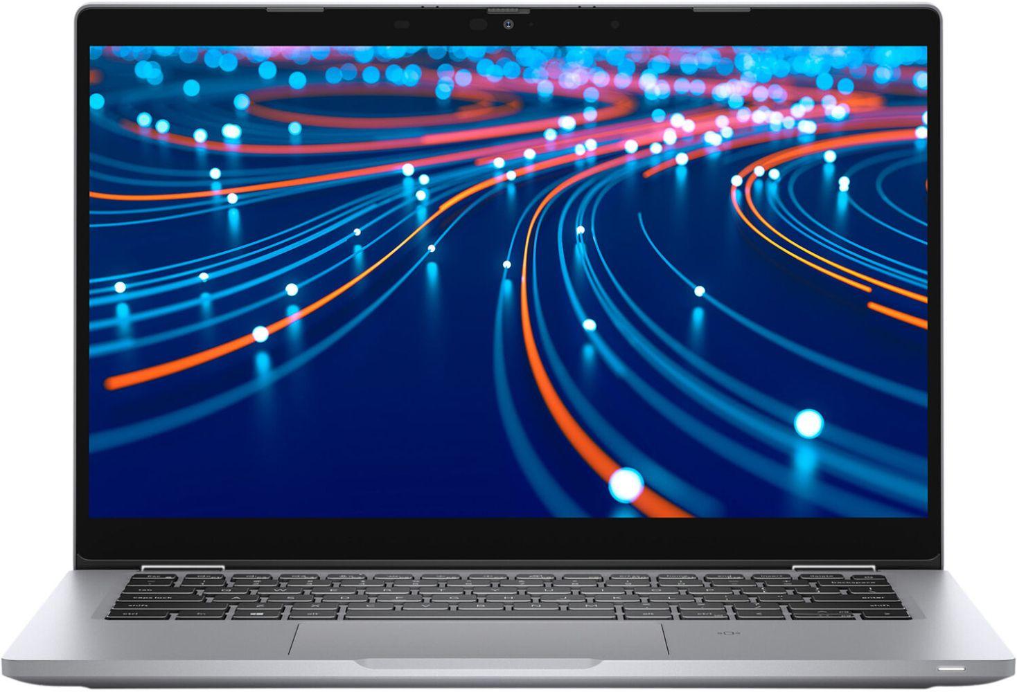Refurbished Dell Latitude 5320 2-in-1 Convetible Laptop 13.3" - Reebelo New Zealand