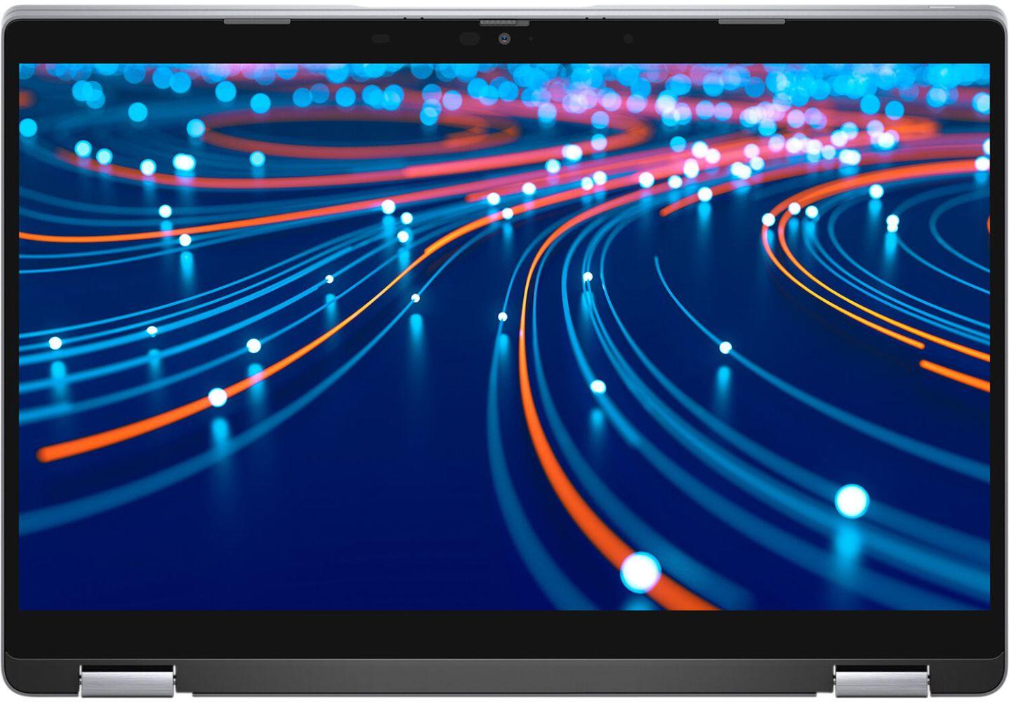 Refurbished Dell Latitude 5320 2-in-1 Convetible Laptop 13.3" - Reebelo New Zealand