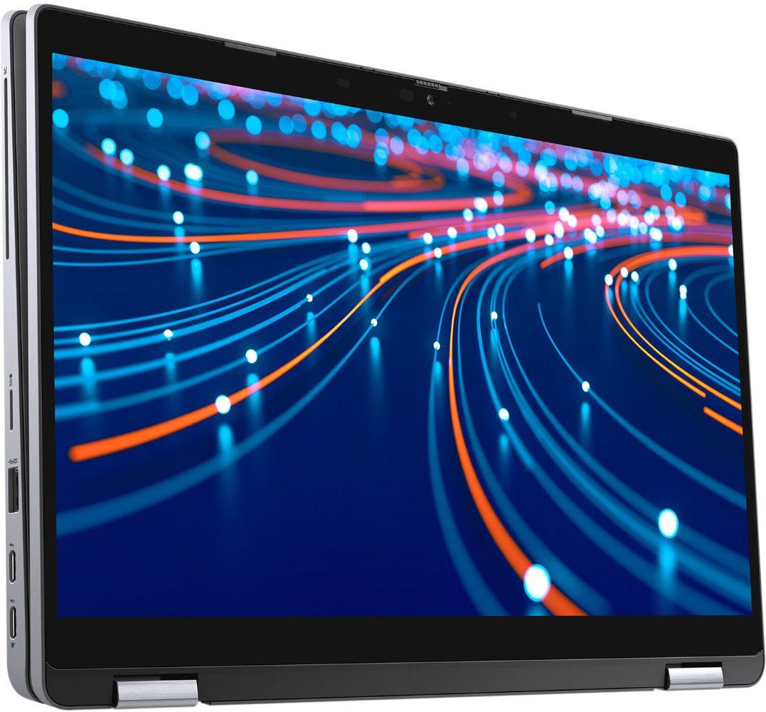 Refurbished Dell Latitude 5320 2-in-1 Convetible Laptop 13.3" - Reebelo New Zealand