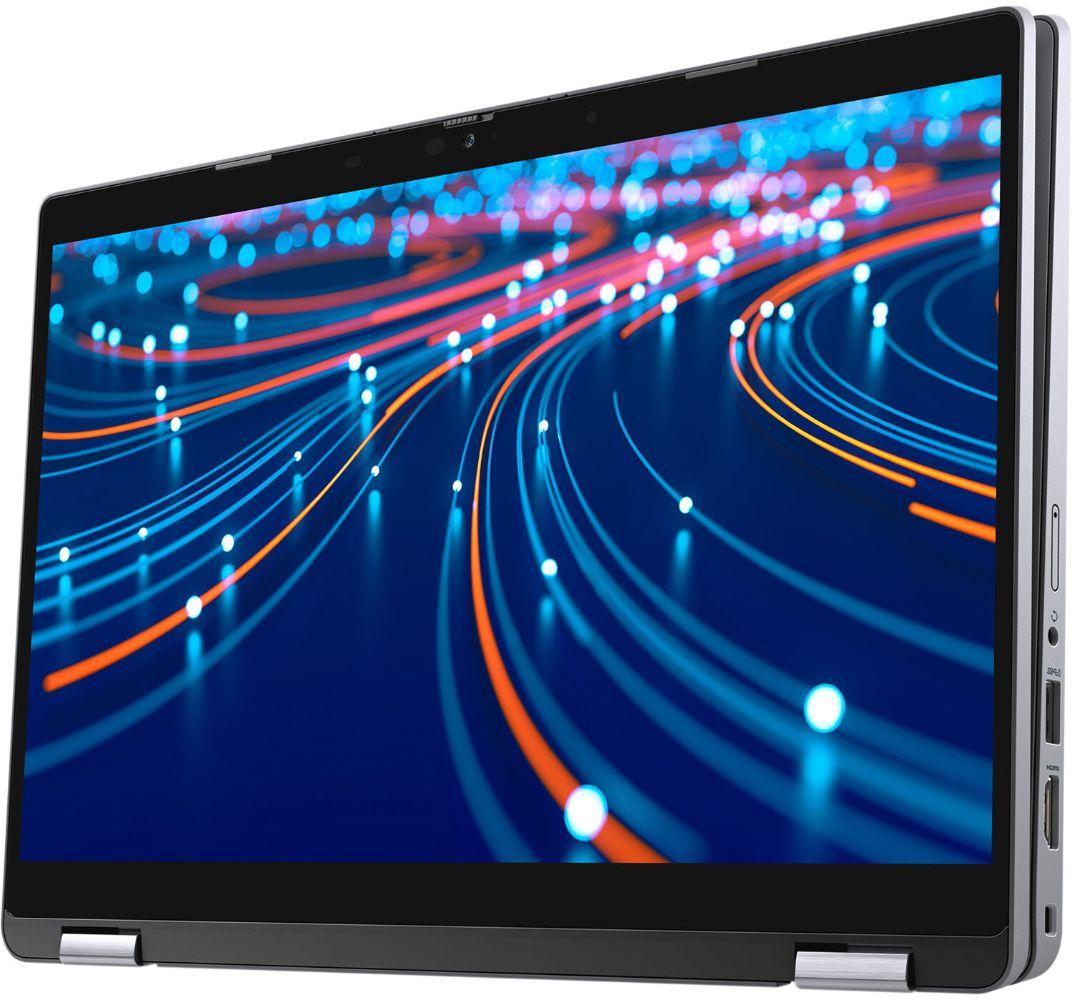 Refurbished Dell Latitude 5320 2-in-1 Convetible Laptop 13.3" - Reebelo New Zealand