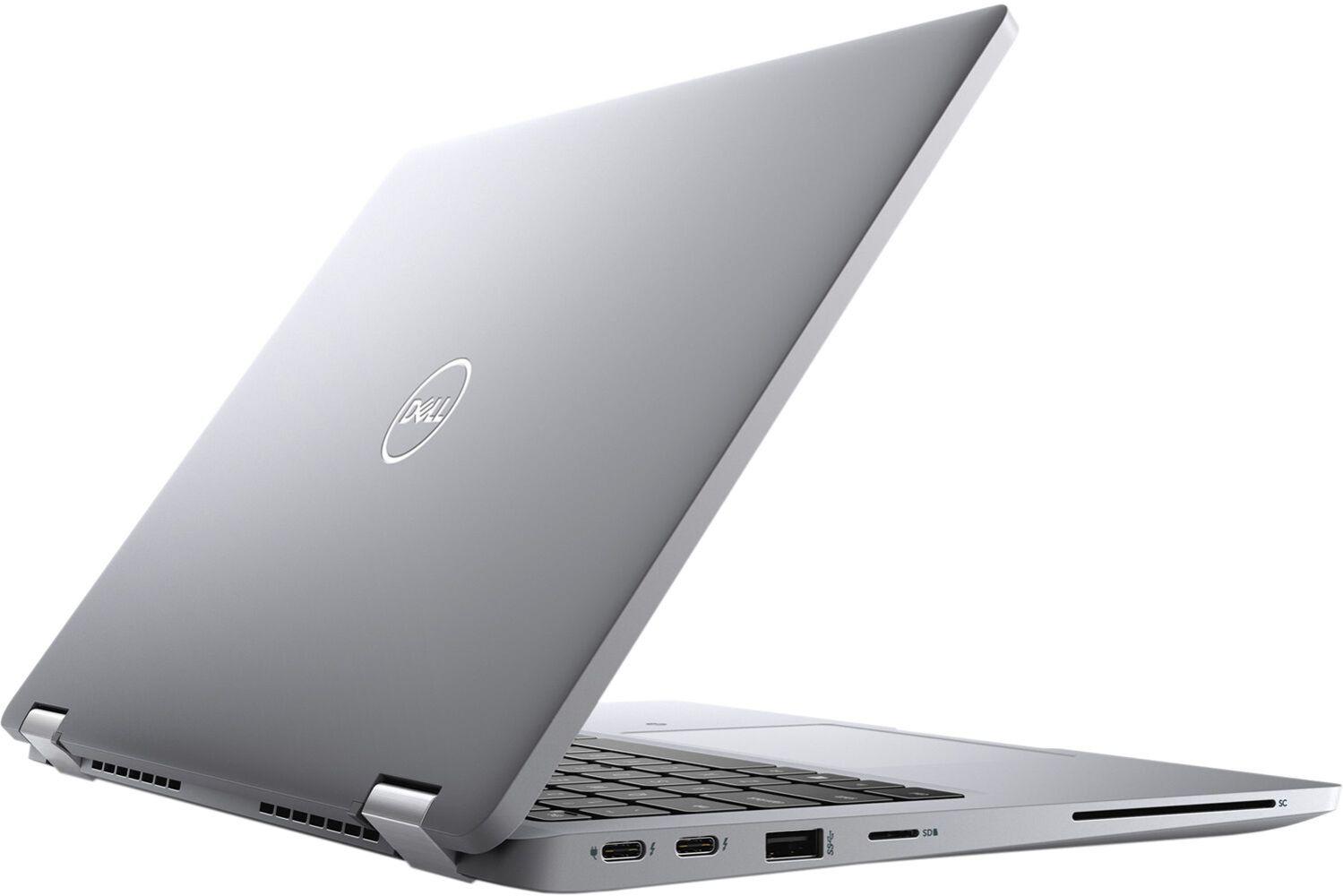 Refurbished Dell Latitude 5320 2-in-1 Convetible Laptop 13.3" - Reebelo New Zealand