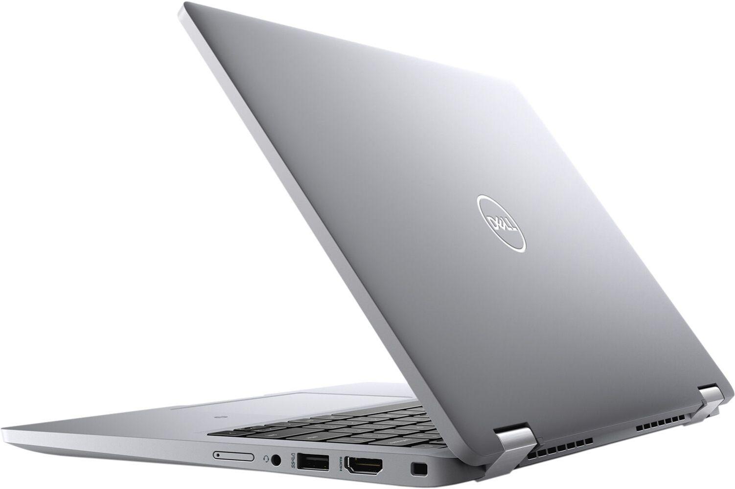 Refurbished Dell Latitude 5320 2-in-1 Convetible Laptop 13.3" - Reebelo New Zealand