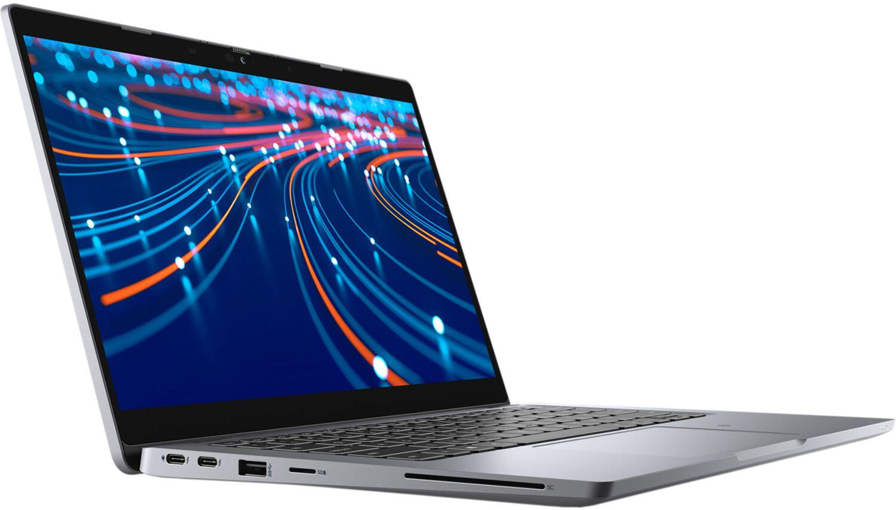 Refurbished Dell Latitude 5320 2-in-1 Convetible Laptop 13.3" - Reebelo New Zealand