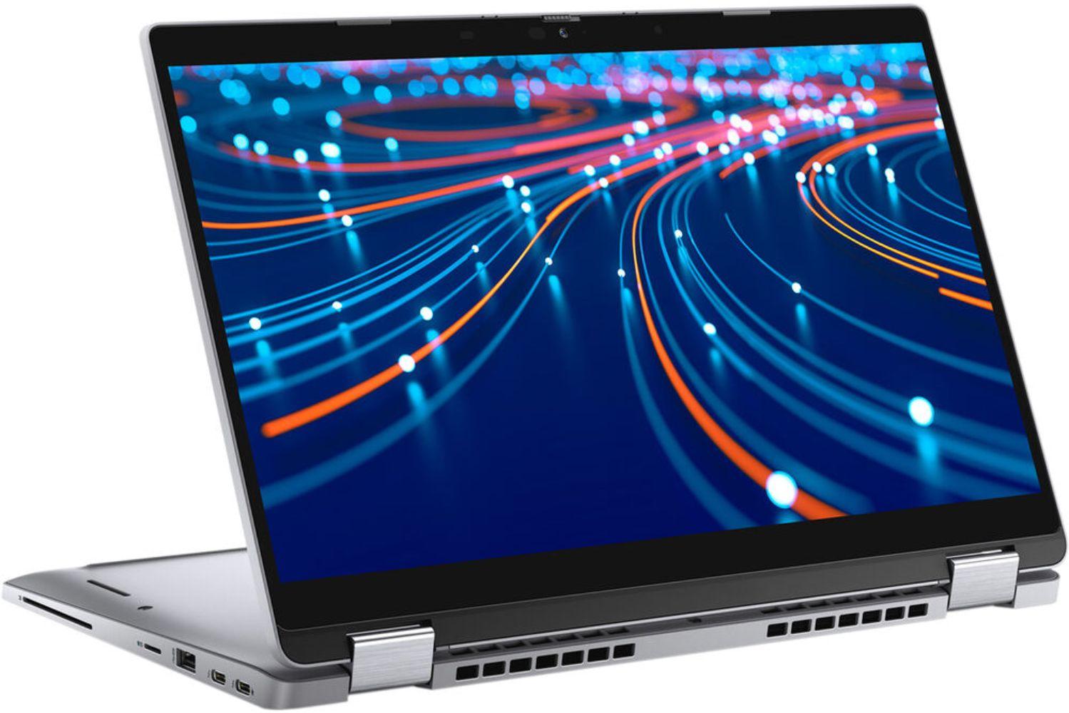 Refurbished Dell Latitude 5320 2-in-1 Convetible Laptop 13.3" - Reebelo New Zealand