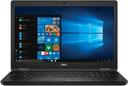 Dell Latitude 5590 Laptop 15.6" Intel Core i5-8350U 1.7GHz in Black in Acceptable condition