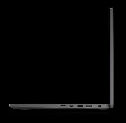 Refurbished Dell Latitude 7520 Laptop 15.6" - Reebelo New Zealand