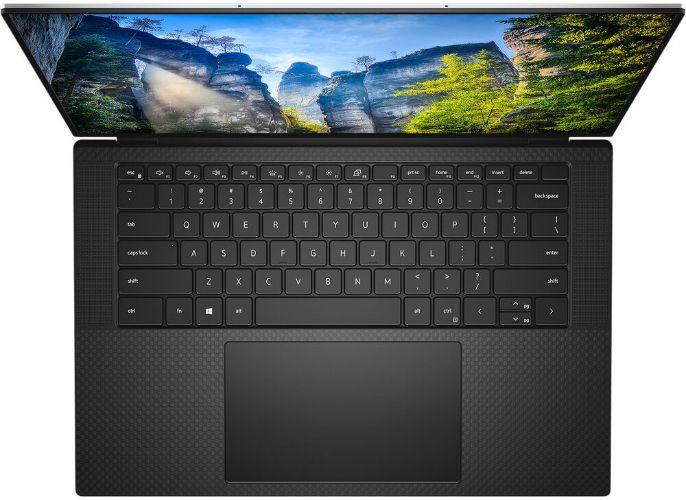 Refurbished Dell Precision 5550 Mobile Workstation Laptop 15.6" - Reebelo New Zealand