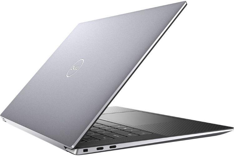 Refurbished Dell Precision 5550 Mobile Workstation Laptop 15.6" - Reebelo New Zealand