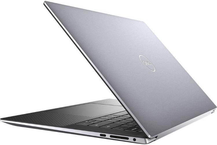 Refurbished Dell Precision 5550 Mobile Workstation Laptop 15.6" - Reebelo New Zealand