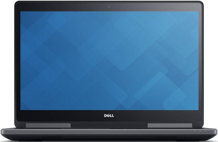 Dell Precision 7720 Mobile Workstation Laptop 17.3"