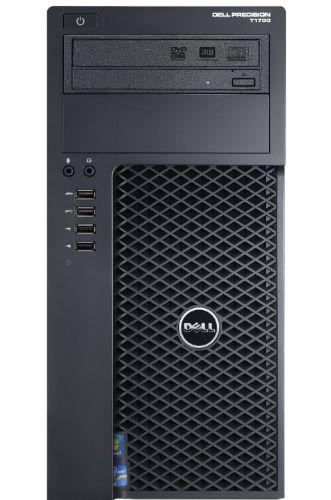 Refurbished Dell Precision T1700 Workstation Tower Xeon E3-1220v3 3.1Ghz - Reebelo New Zealand