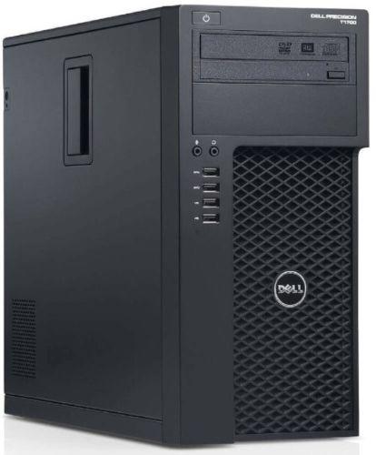 Refurbished Dell Precision T1700 Workstation Tower Xeon E3-1220v3 3.1Ghz - Reebelo New Zealand