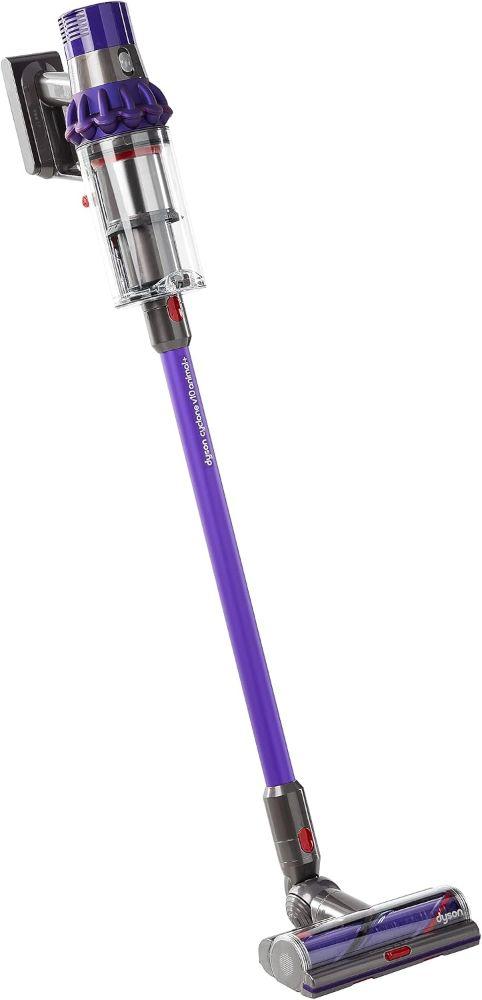 Dyson  Cyclone V10 Animal+ Cordless Stick Vacuum Cleaner - Purple - Good