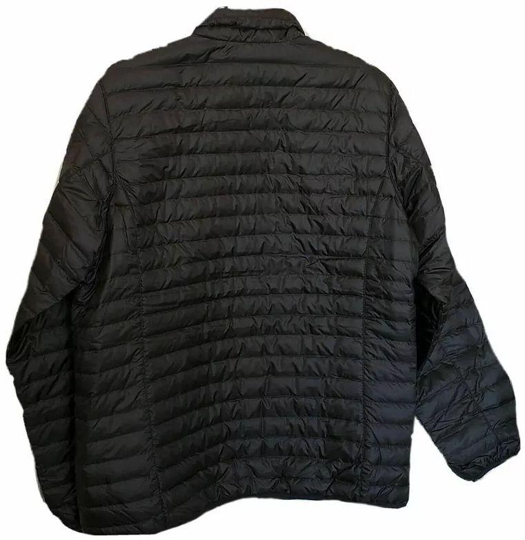 Refurbished Eddie Bauer Men's Packable Microlight Down Jacket XXL - Reebelo New Zealand