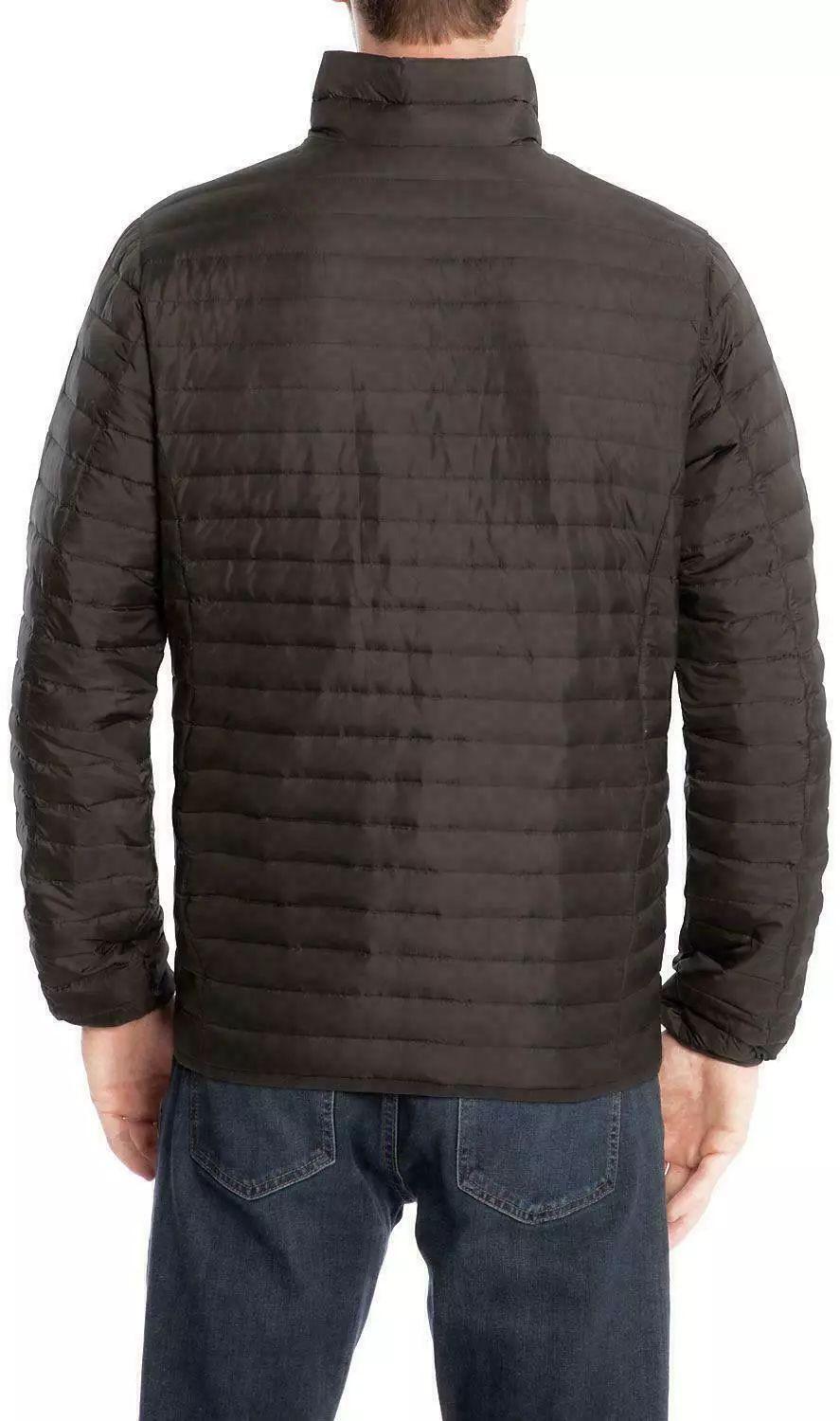 Refurbished Eddie Bauer Men's Packable Microlight Down Jacket XXL - Reebelo New Zealand