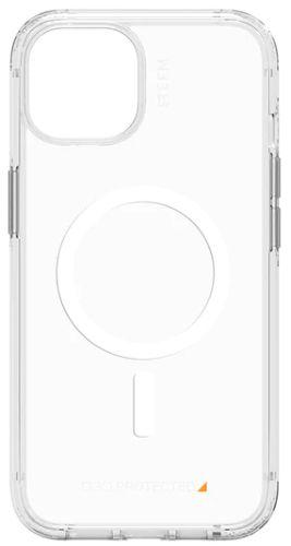 Refurbished EFM Alta Case Armour with D30 Crystalex Phone Case for iPhone 13 Pro/iPhone 14 Pro - Reebelo New Zealand