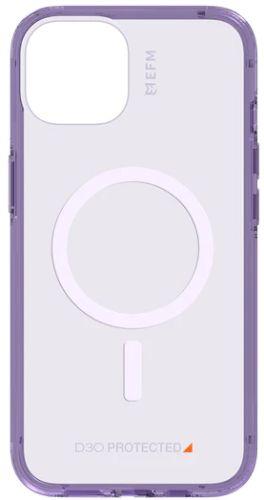 Refurbished EFM Alta Case Armour with D30 Crystalex Phone Case for iPhone 13 Pro/iPhone 14 Pro - Reebelo New Zealand